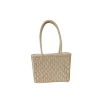 Hand-woven Straw Bag Casual Female Bag Spot